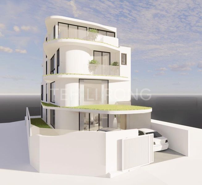 5 Bed Corner Terrace (Landed) for Sale in  Bright Hill Crescent - Image 11